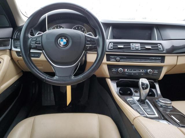 WBA5A5C55GD526213 BMW 528 I