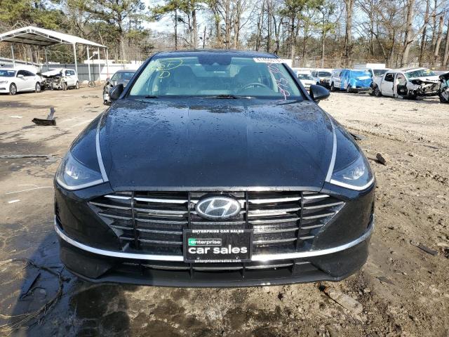 5NPEG4JA9MH075305 Hyundai SONATA SE