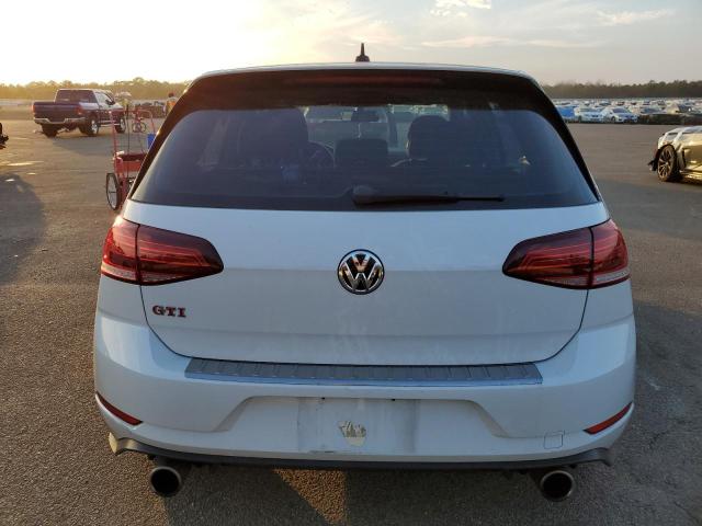 3VW6T7AU0KM000489 Volkswagen GTI S