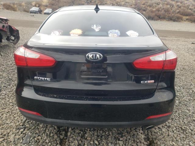 KNAFX4A82G5447389 KIA FORTE EX