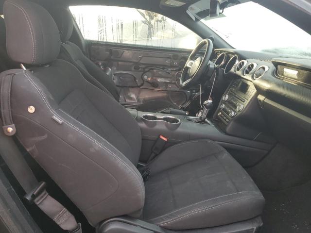 1FA6P8TH8J5110830 Ford Mustang