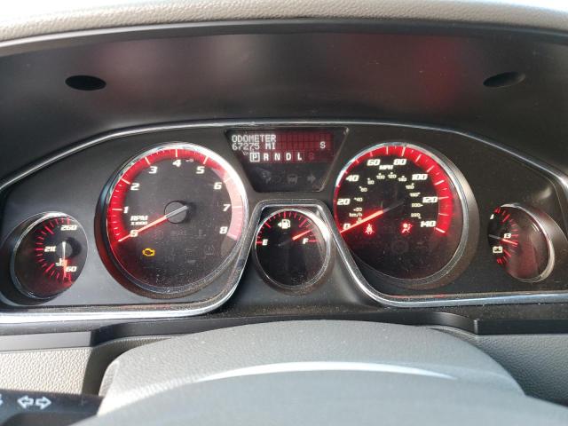 1GKKRRKD5GJ149046 GMC Acadia Slt-1