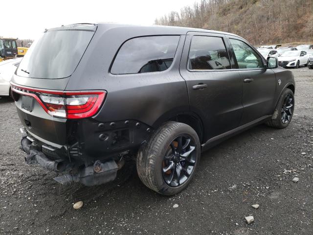 1C4SDJH97MC845180 Dodge Durango Srt Hellcat