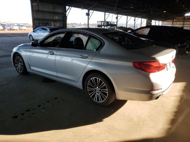 WBAJA5C54JWA38593 BMW 530 I
