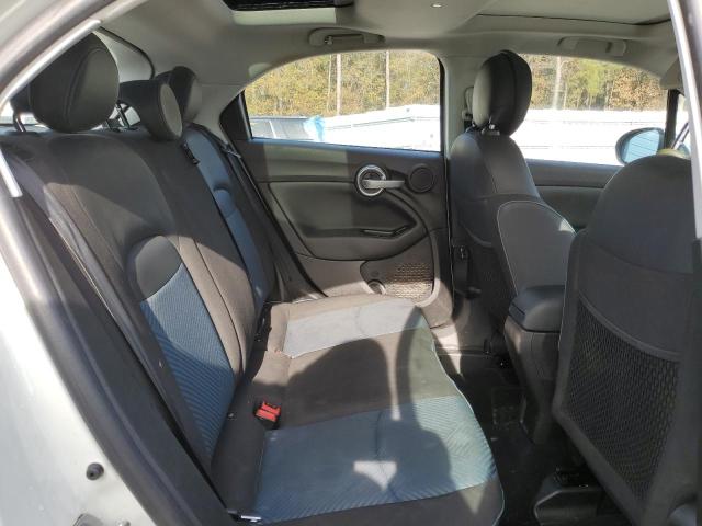ZFBCFXAB1JP674402 Fiat 500x Pop