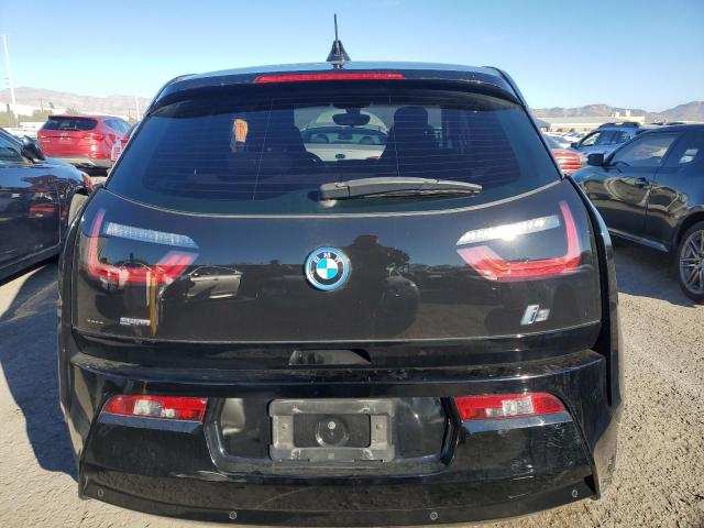 WBY1Z4C59GV508553 BMW I3 REX