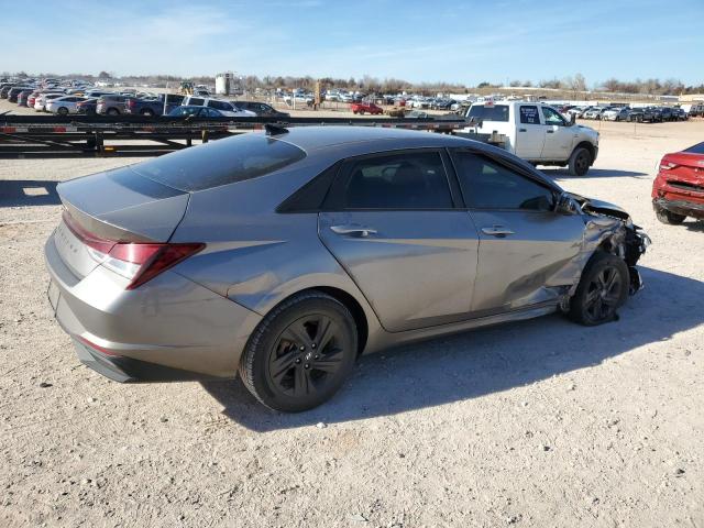 KMHLM4AG7MU089869 Hyundai ELANTRA SEL