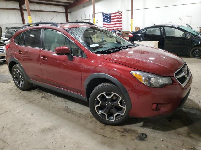 JF2GPACC4F8277851 Subaru Xv Crosstrek 2.0 Premium