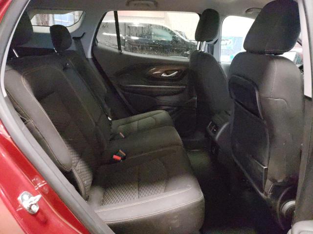 3GKALTEV0KL100594 GMC Terrain Sle