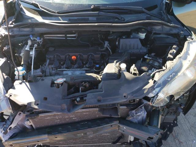 3CZRU6H52JG724634 Honda HR-V EX