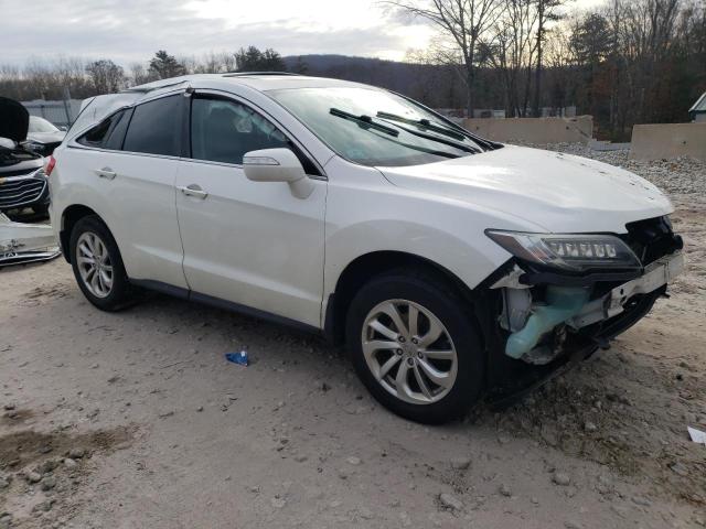 5J8TB4H53HL019040 Acura Rdx Technology