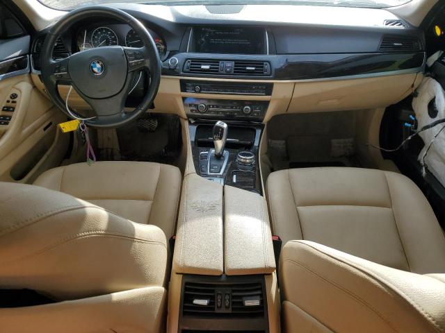 WBA5A7C55ED615658 BMW 528 XI