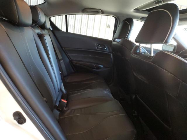 19UDE2F71LA009793 Acura Ilx Premium