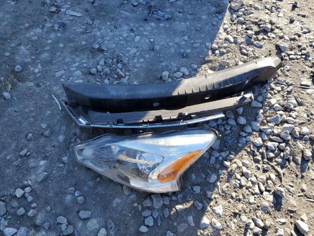 1N4AL3AP2FN875803 Nissan ALTIMA 2.5