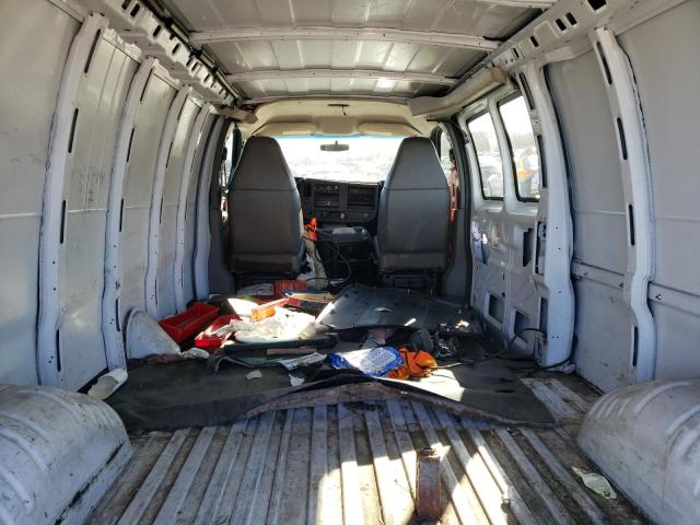 1GTZ7UFA5E1106021 GMC Savana G3500