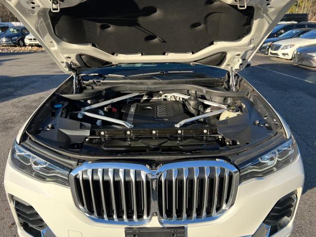 5UXCW2C50KL088546 BMW X7 Xdrive40i