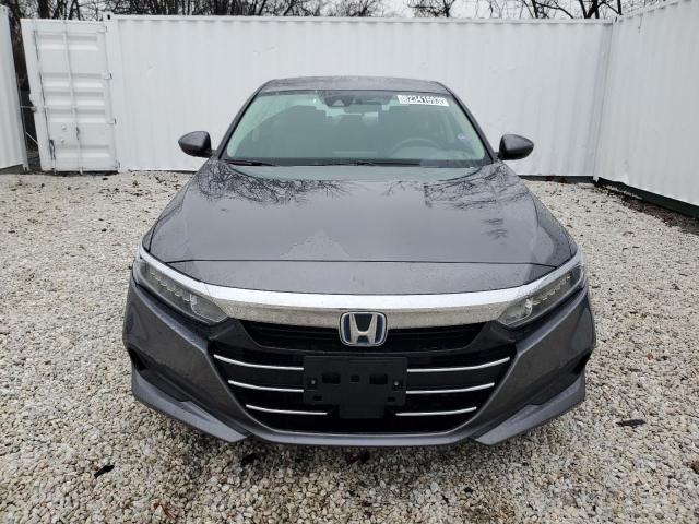 1HGCV3F19MA017834 Honda ACCORD HYBRID