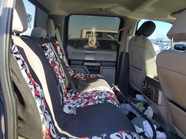 1FTEW1E5XKKE78674 Ford F150 Supercrew