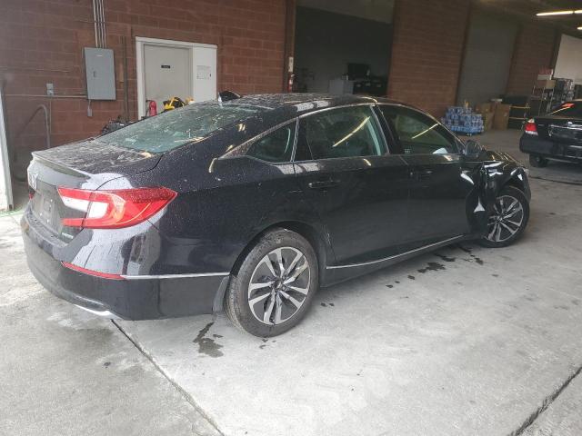 1HGCV3F49MA012076 Honda Accord Hybrid Ex
