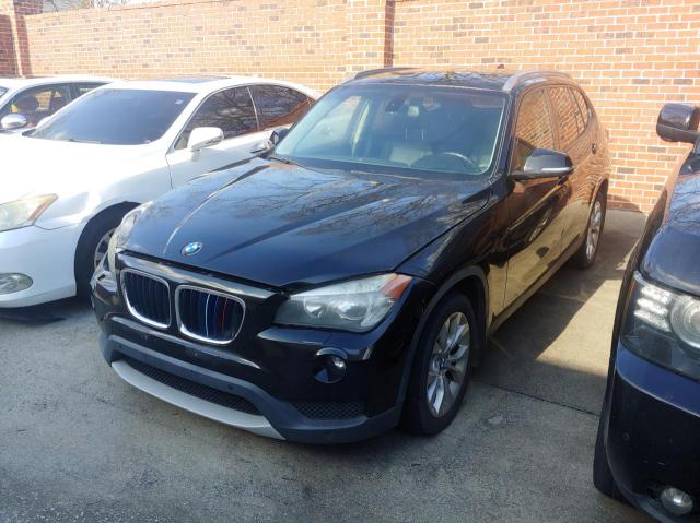 WBAVL1C55EVR94372 BMW X1 Xdrive28i