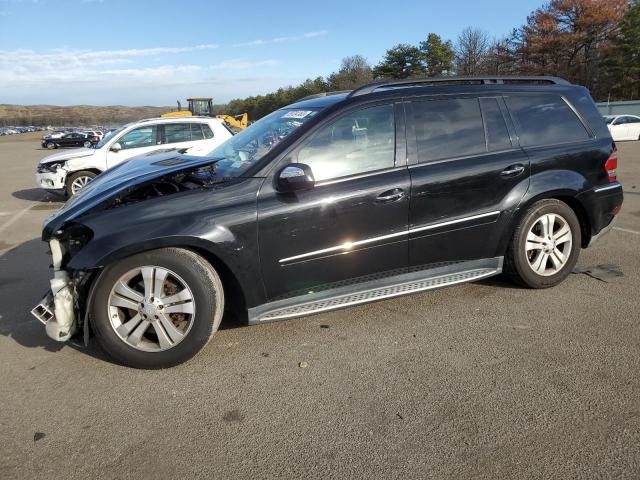 Auction sale of the 2009 Mercedes-benz Gl 450 4matic, vin: 4JGBF71E39A478894, lot number: 78724163