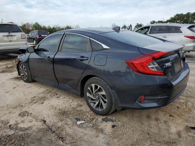 2HGFC2F74JH589392 Honda CIVIC EX