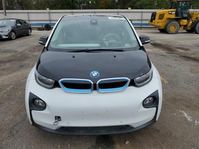 WBY1Z4C53FV279219 BMW I3 REX