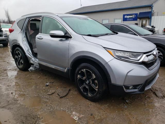 7FARW2H9XJE070746 Honda Cr-v Touring