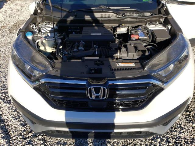 5J6RW2H83LL040047 Honda CR-V EXL