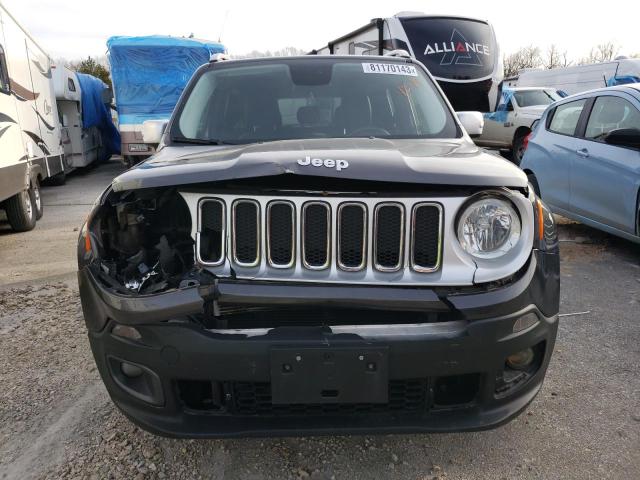 ZACCJADB5HPE54553 Jeep Renegade Limited
