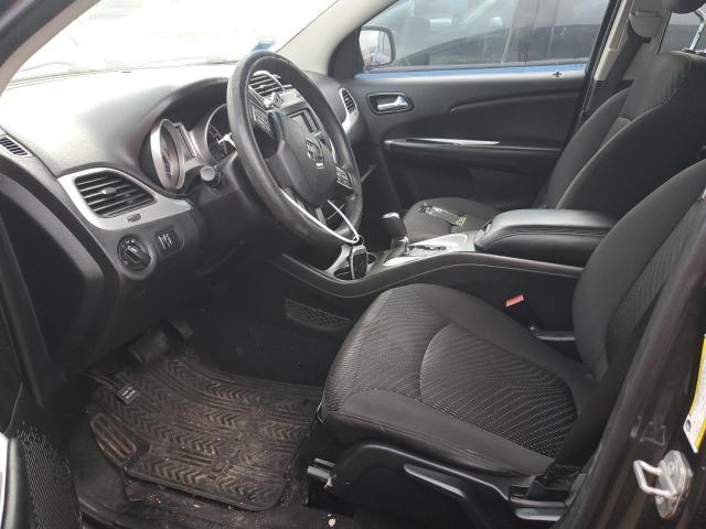 3C4PDCAB9FT679377 Dodge JOURNEY SE