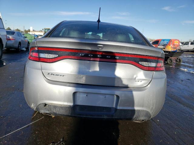 1C3CDFEBXFD253315 Dodge DART GT