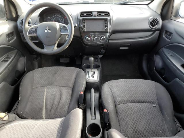 ML32A3HJ5KH013189 Mitsubishi MIRAGE ES