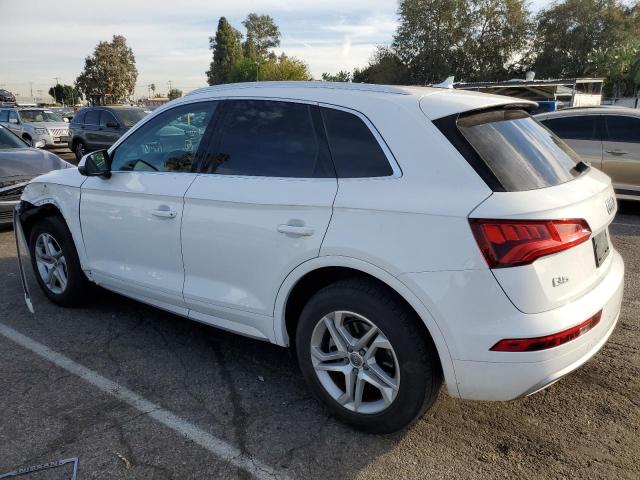 WA1BNAFY7J2247318 Audi Q5 Premium Plus
