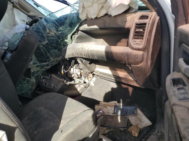 3C6MR5AJ9KG539167 RAM 2500 Tradesman