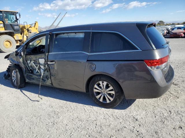 5FNRL5H40FB099173 Honda ODYSSEY EX