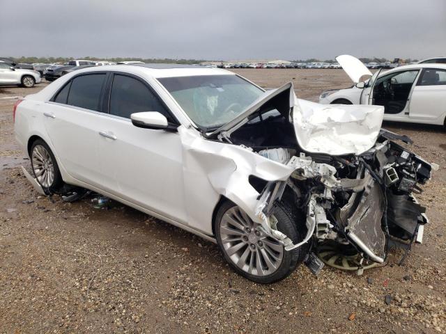 1G6AR5SS2G0117047 Cadillac Cts Luxury Collection