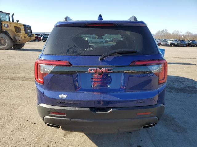 1GKKNRL44PZ238702 GMC ACADIA SLE