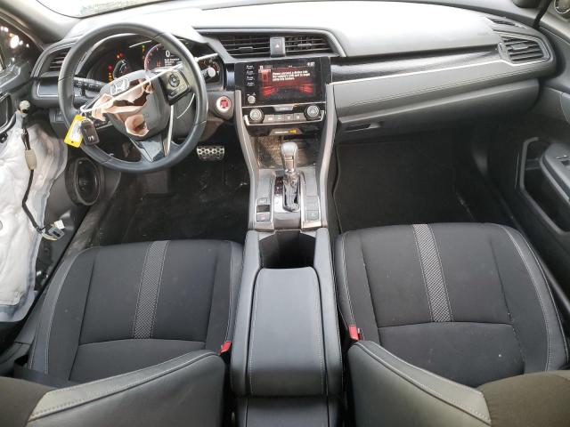SHHFK7H47MU216096 Honda Civic Sport
