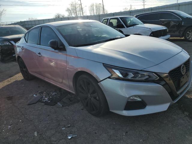 1N4BL4CV2MN365941 Nissan ALTIMA SR