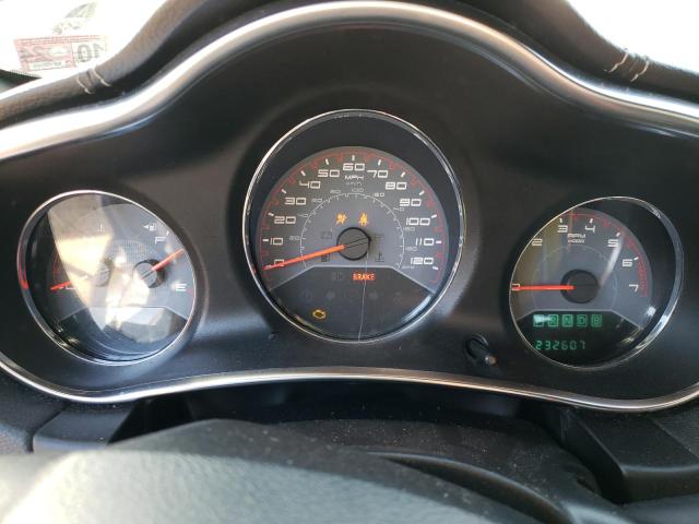 1C3CDZAB0EN169925 Dodge AVENGER SE