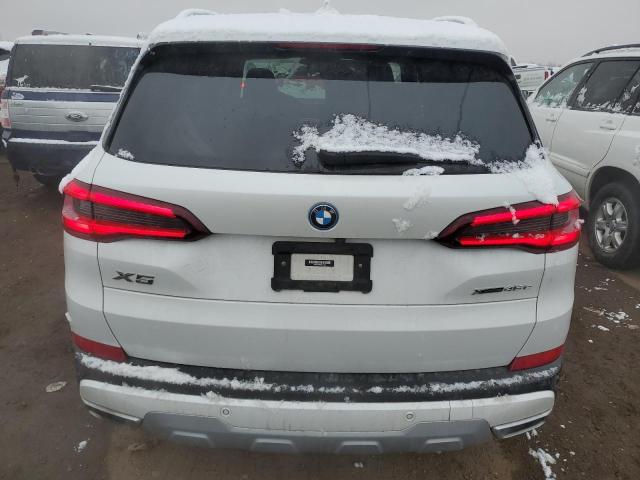 5UXTA6C08N9L75662 BMW X5 Xdrive45e