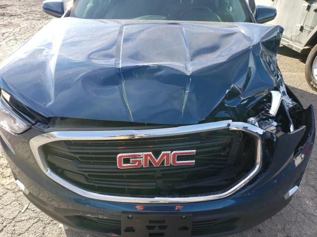 3GKALMEV5LL306498 GMC Terrain Sle