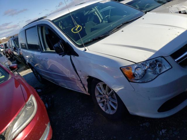 2C4RDGCG7GR360878 Dodge Grand Caravan Sxt