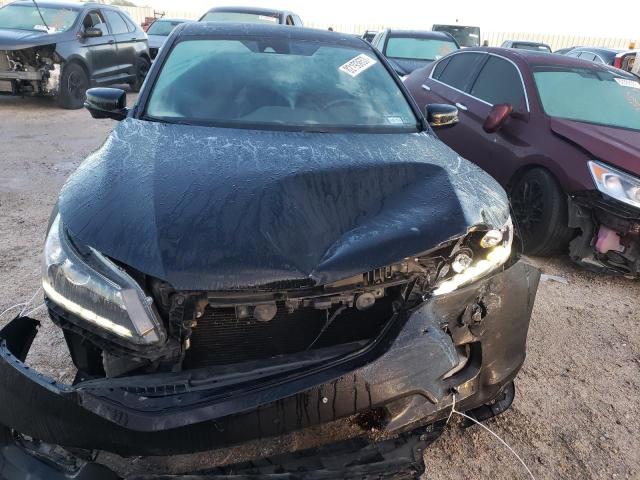 1HGCR3F82FA031725 Honda ACCORD EXL