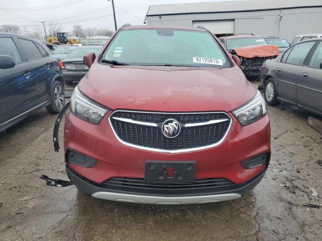 KL4CJASB1MB326201 Buick Encore Preferred