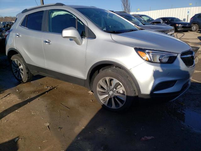 KL4CJESM0NB560288 Buick Encore Preferred