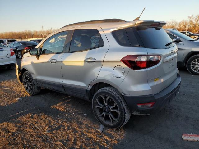 MAJ6S3JL7LC355187 Ford Ecosport Ses