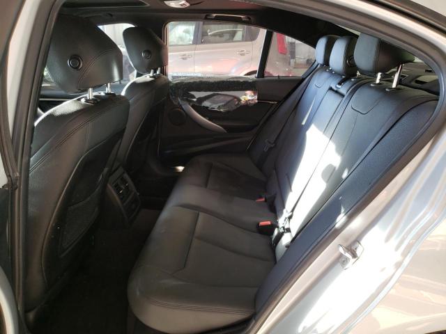 WBA8E3G5XGNT80336 BMW 328 Xi Sulev