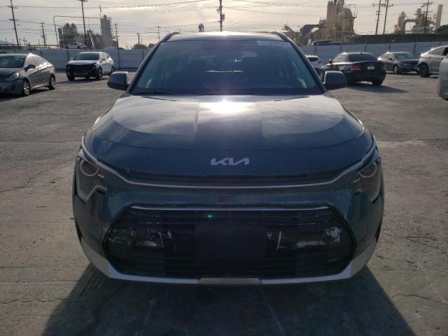 KNDCR3LE1P5080059 KIA NIRO EX
